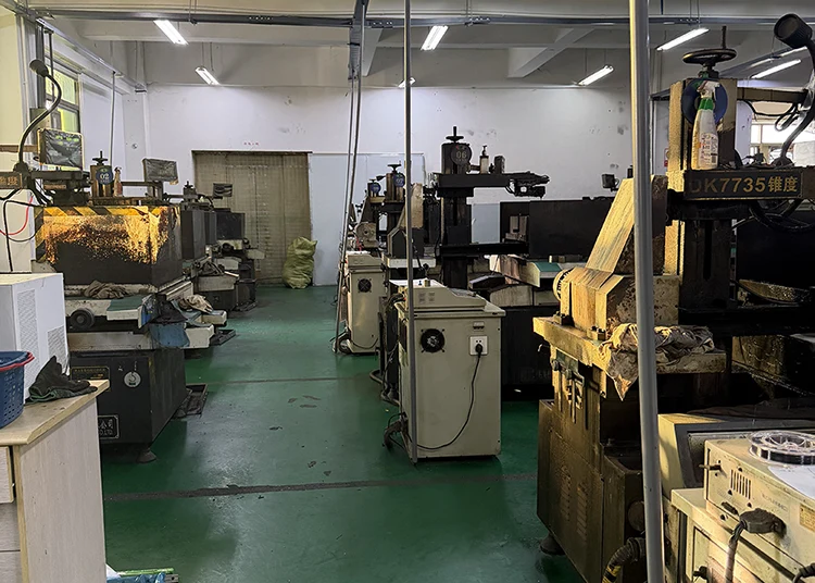 CNC-sorvauspalvelu