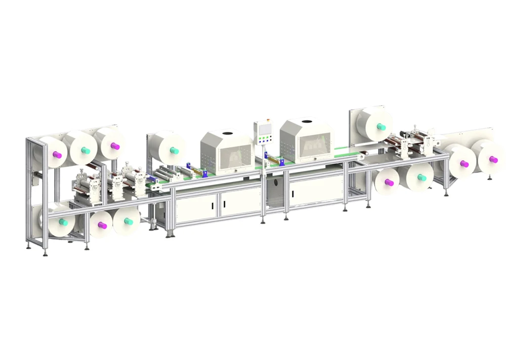 Elektrodityynyn hydrogeelipinnoituskone